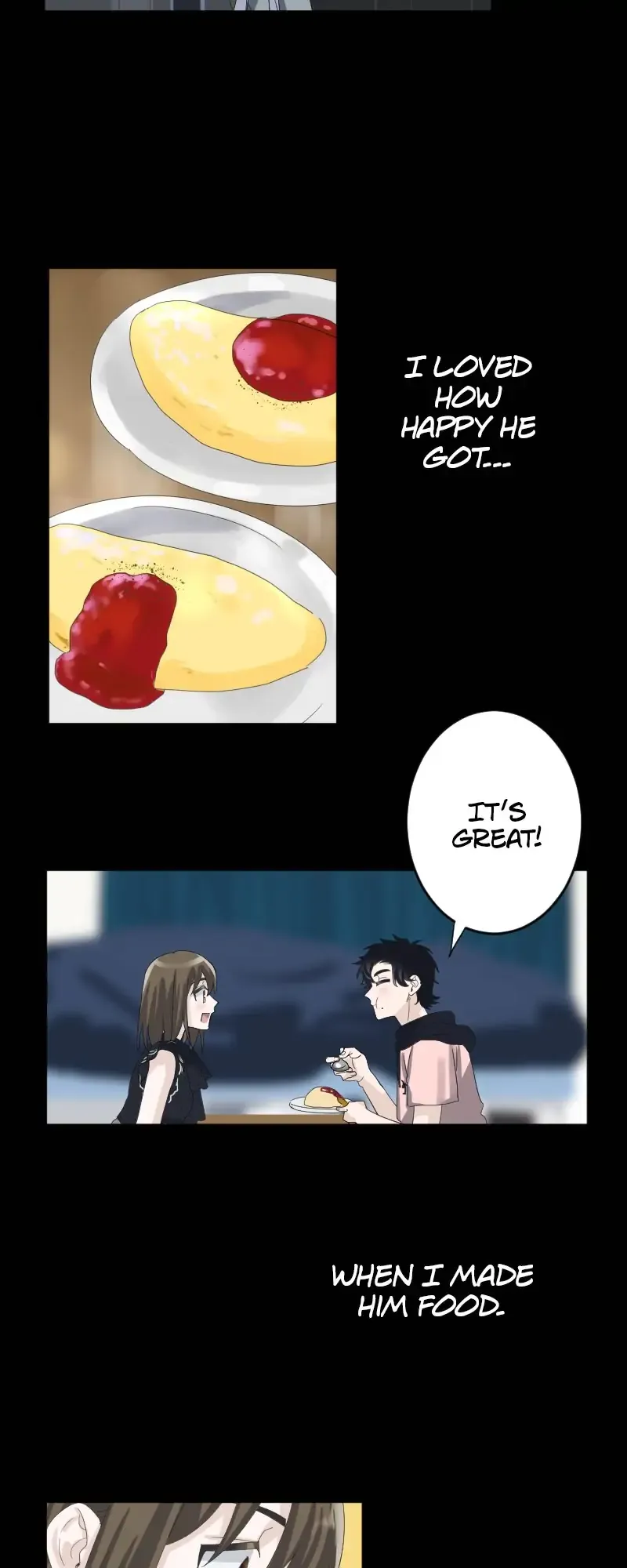 Once, It Was Love Chapter 65 - page 25