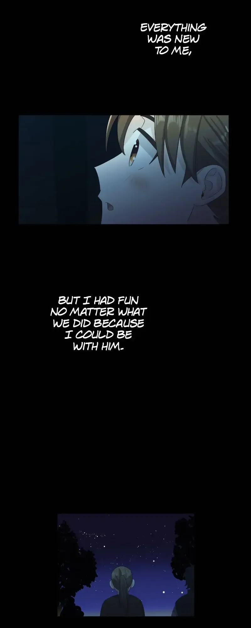 Once, It Was Love Chapter 65 - page 28