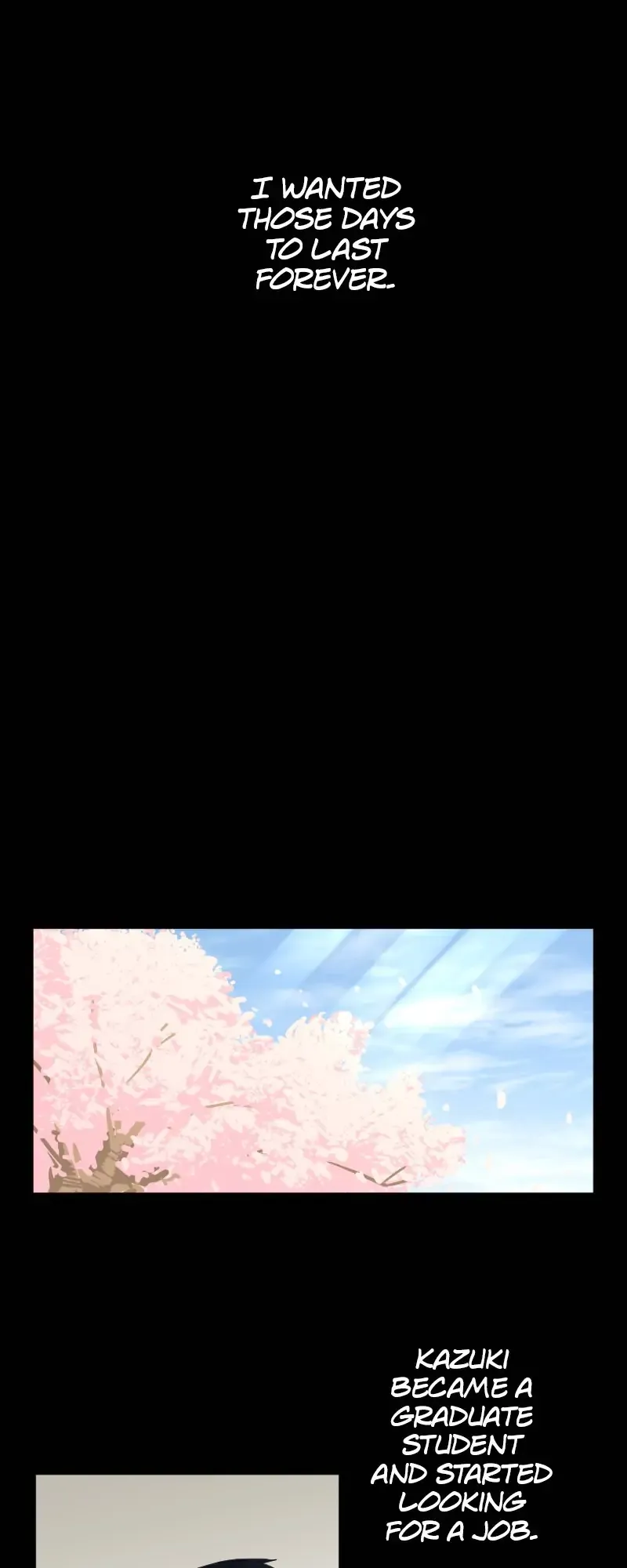 Once, It Was Love Chapter 65 - page 29