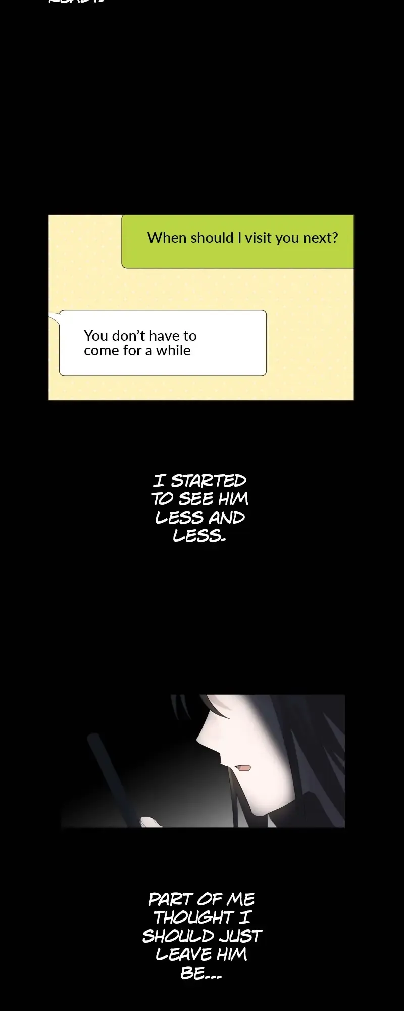 Once, It Was Love Chapter 65 - page 33