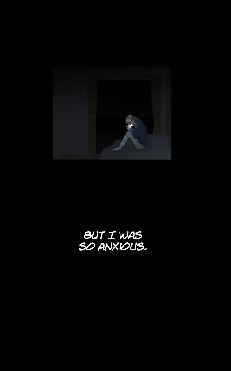 Once, It Was Love Chapter 65 - page 34