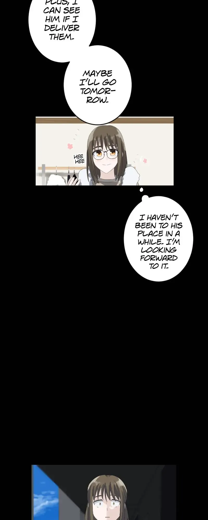 Once, It Was Love Chapter 65 - page 36