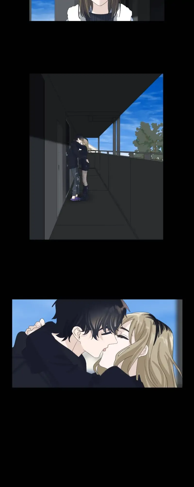 Once, It Was Love Chapter 65 - page 37