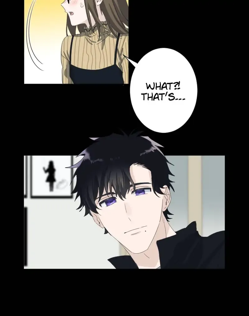 Once, It Was Love Chapter 65 - page 5
