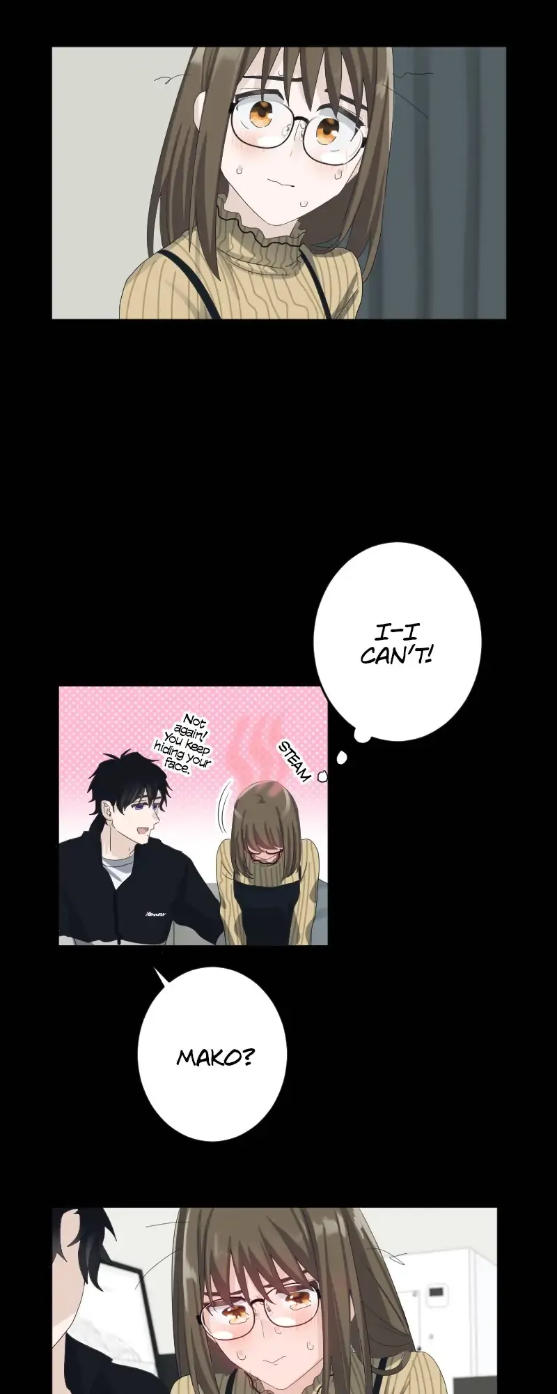 Once, It Was Love Chapter 65 - page 6