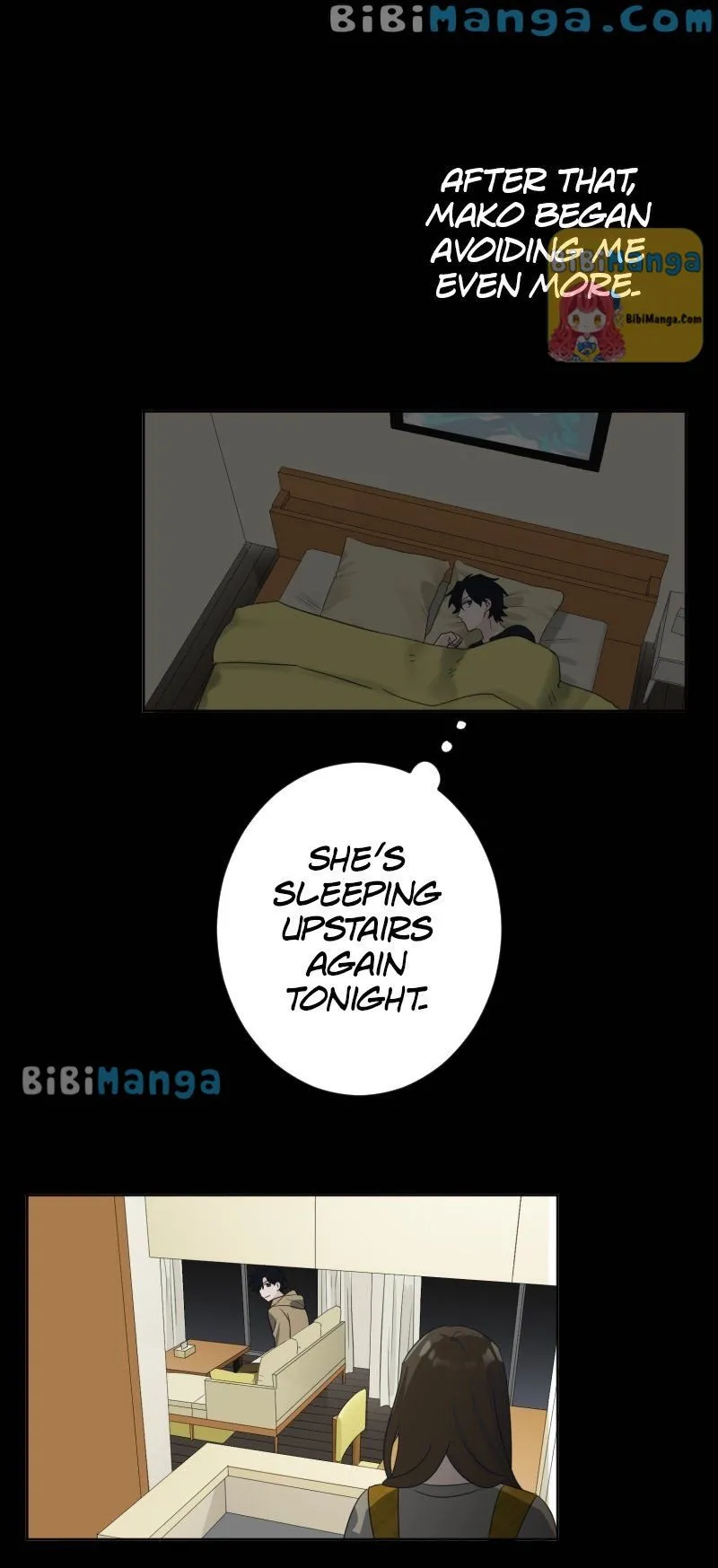 Once, It Was Love Chapter 97 - page 13
