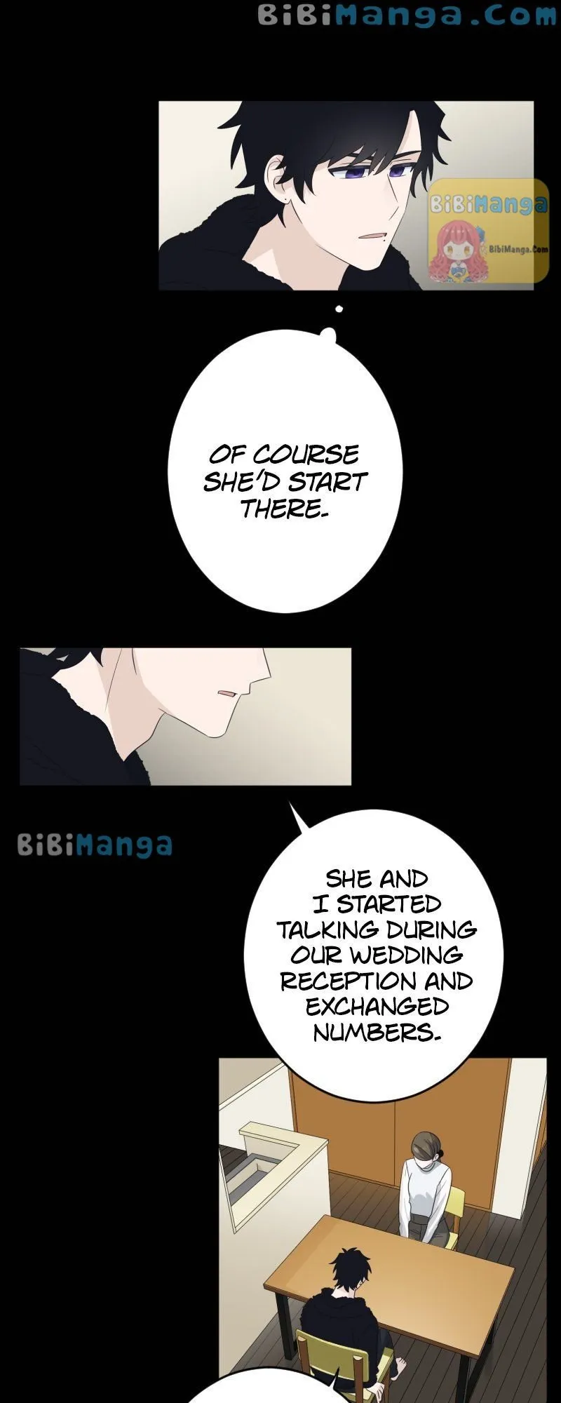 Once, It Was Love Chapter 97 - page 23