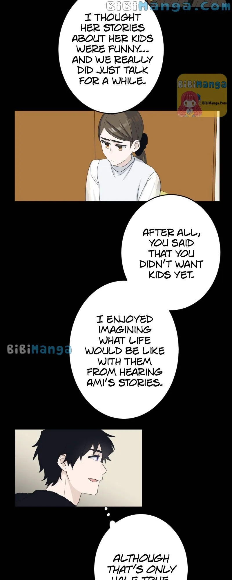 Once, It Was Love Chapter 97 - page 24