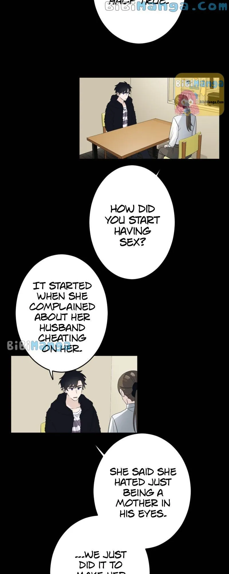 Once, It Was Love Chapter 97 - page 25