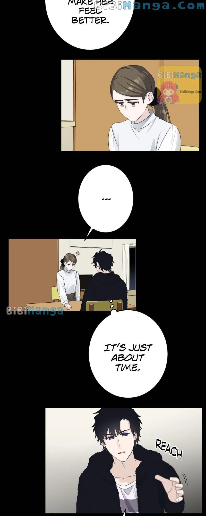 Once, It Was Love Chapter 97 - page 26