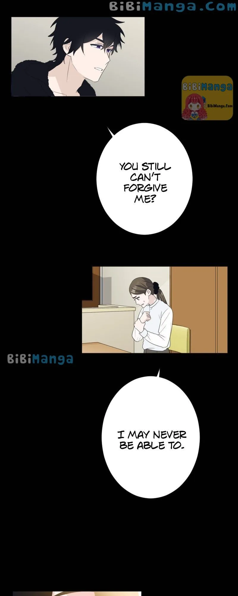 Once, It Was Love Chapter 97 - page 28