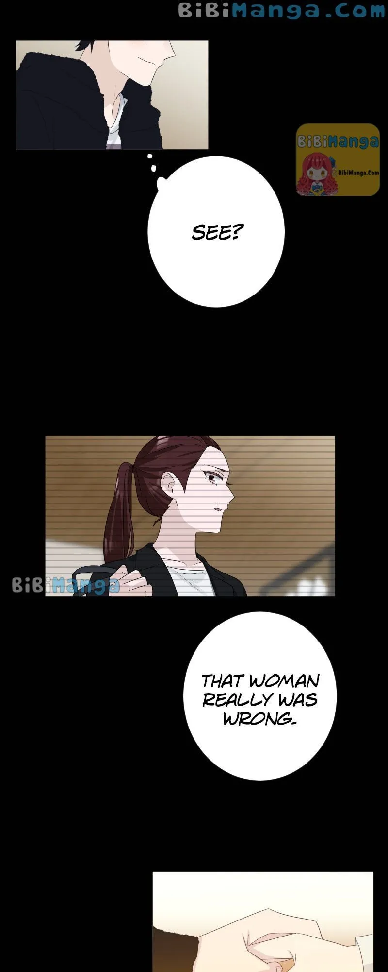 Once, It Was Love Chapter 97 - page 32