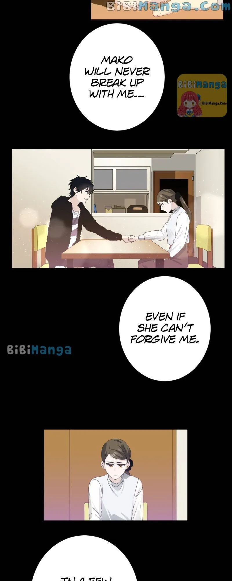 Once, It Was Love Chapter 97 - page 33