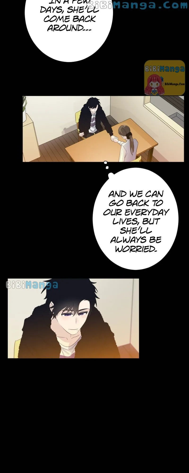 Once, It Was Love Chapter 97 - page 34
