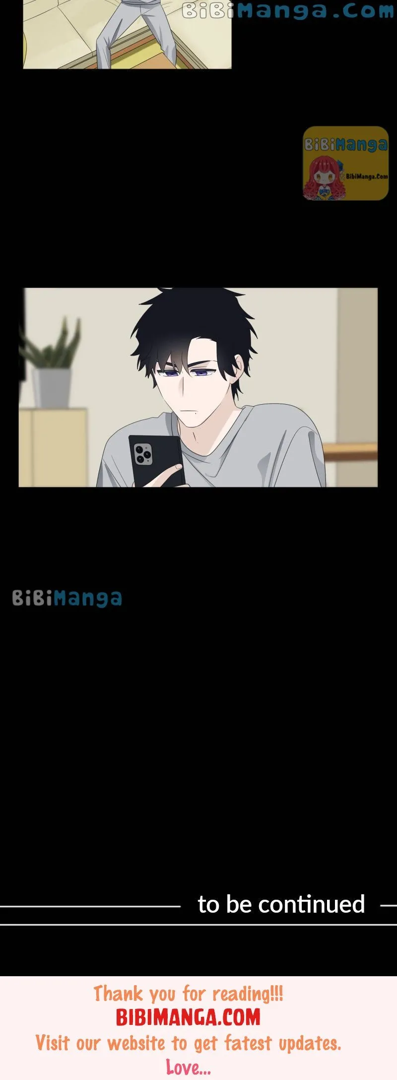 Once, It Was Love Chapter 97 - page 36