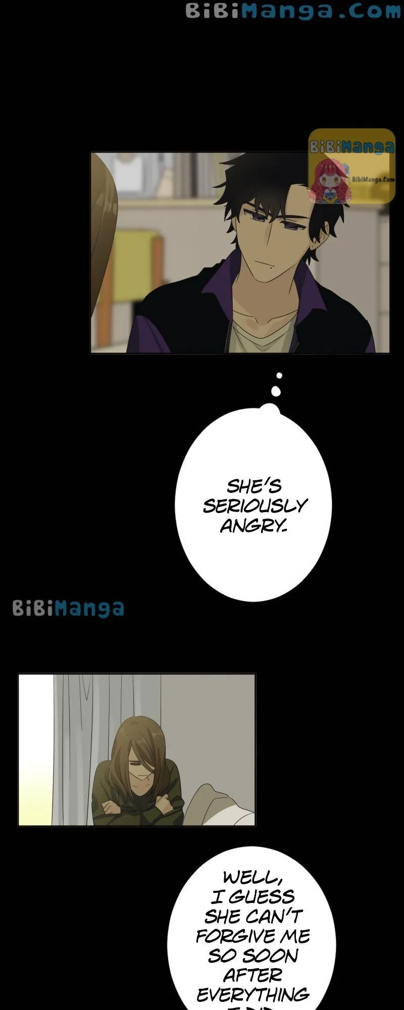 Once, It Was Love Chapter 97 - page 6