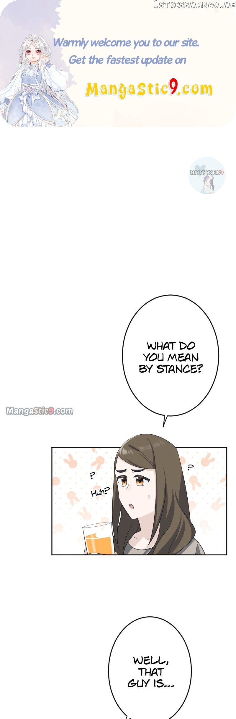 Once, It Was Love Chapter 109 - page 1