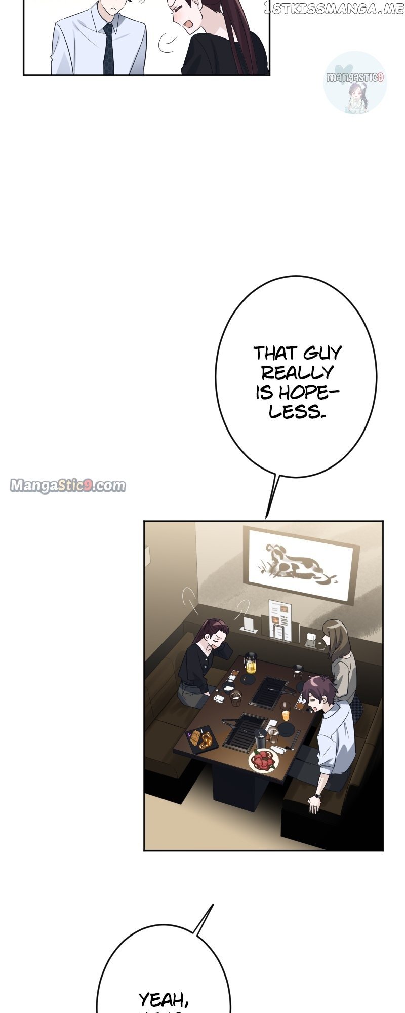 Once, It Was Love Chapter 109 - page 13