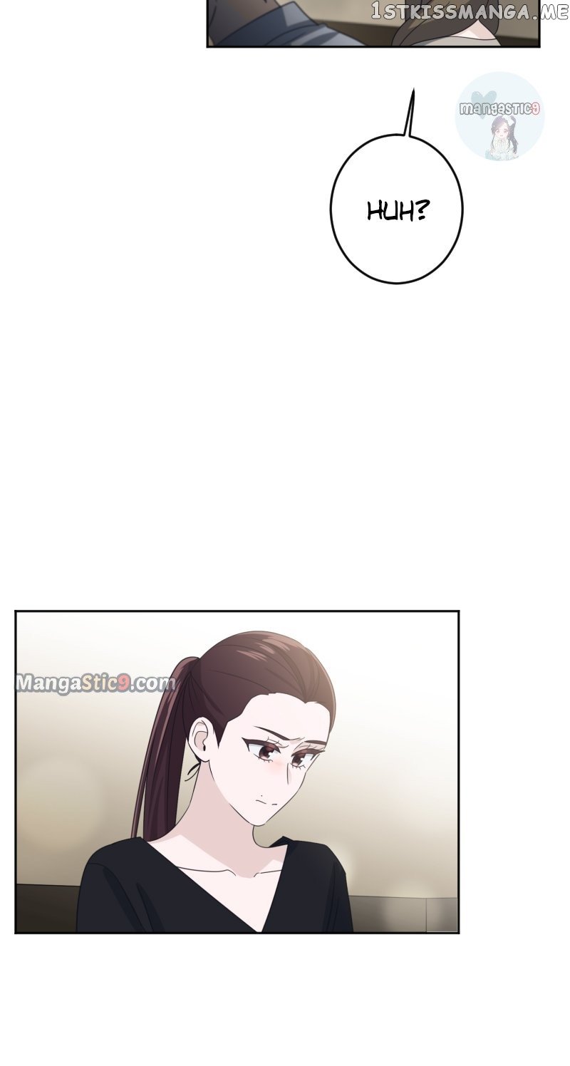 Once, It Was Love Chapter 109 - page 18