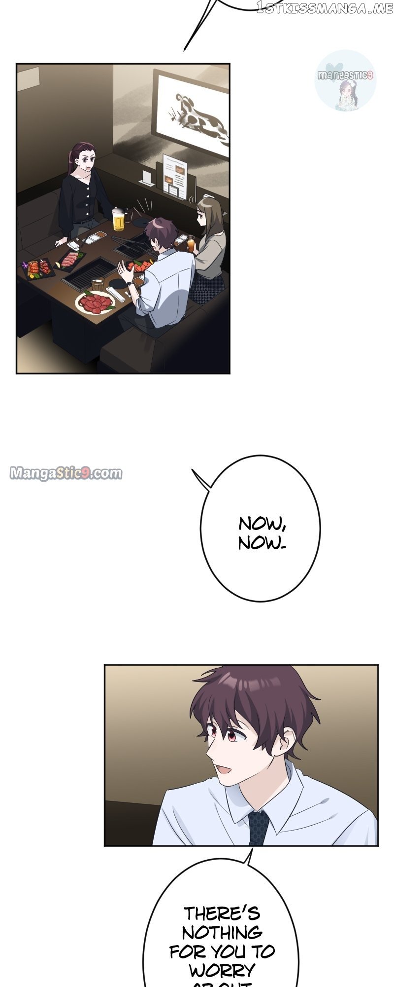 Once, It Was Love Chapter 109 - page 2