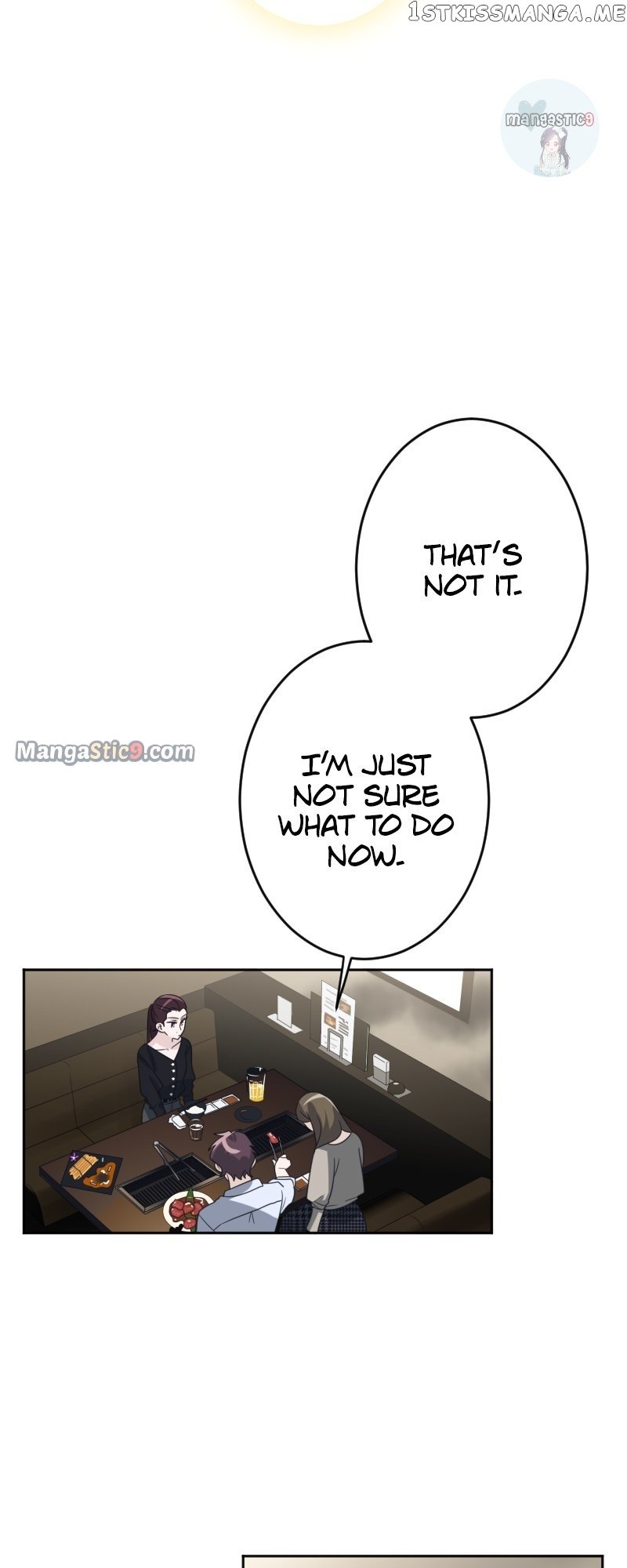 Once, It Was Love Chapter 109 - page 20