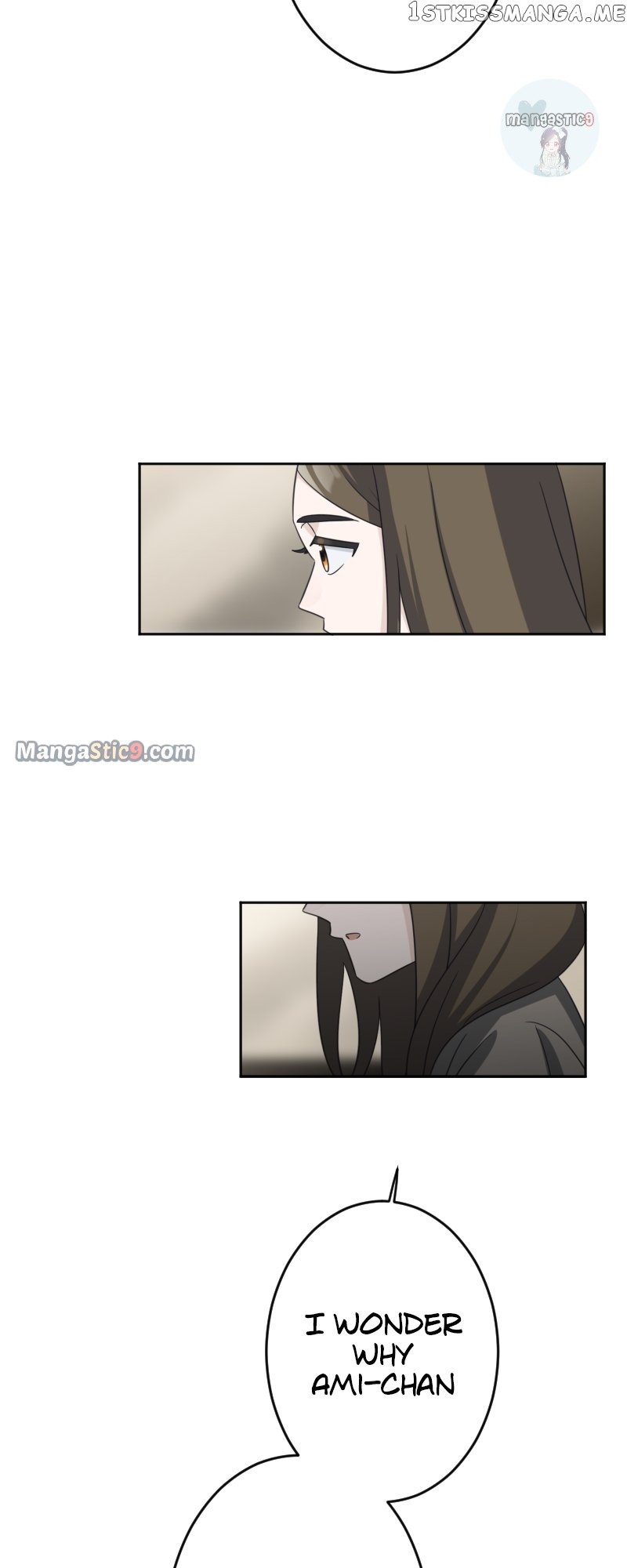 Once, It Was Love Chapter 109 - page 22