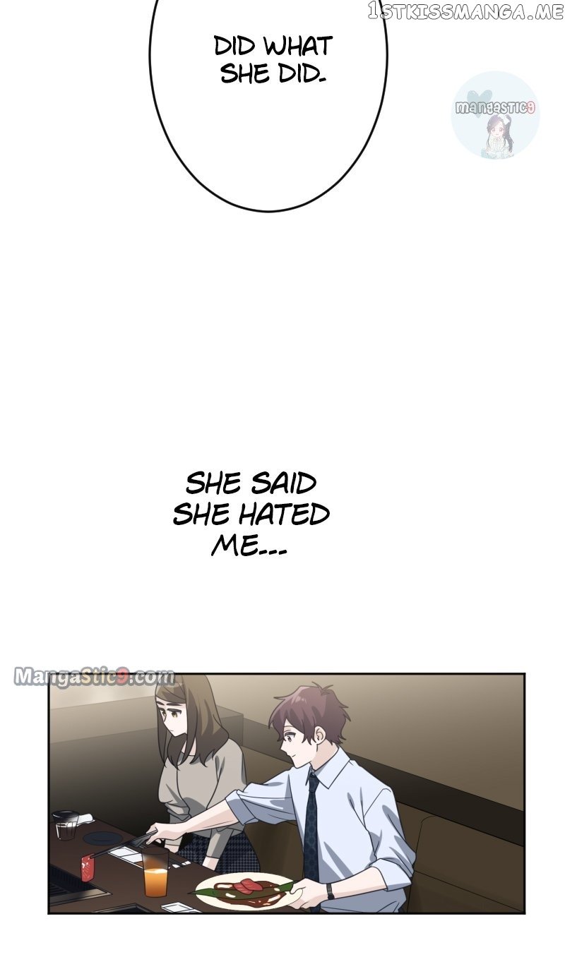 Once, It Was Love Chapter 109 - page 23