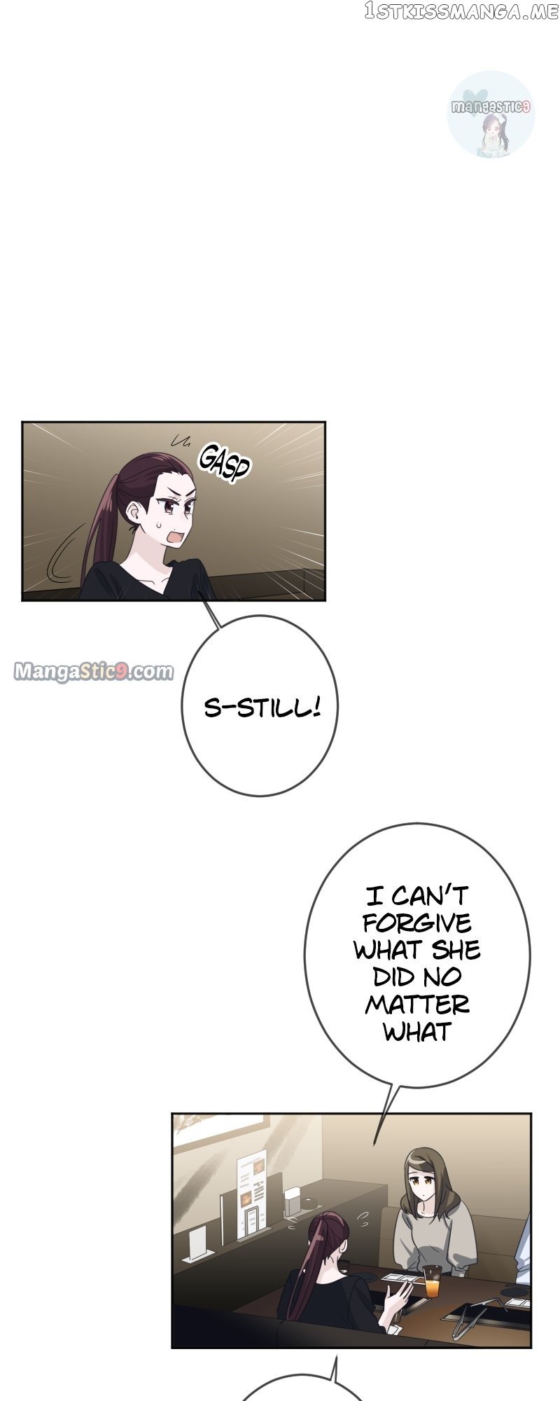 Once, It Was Love Chapter 109 - page 29