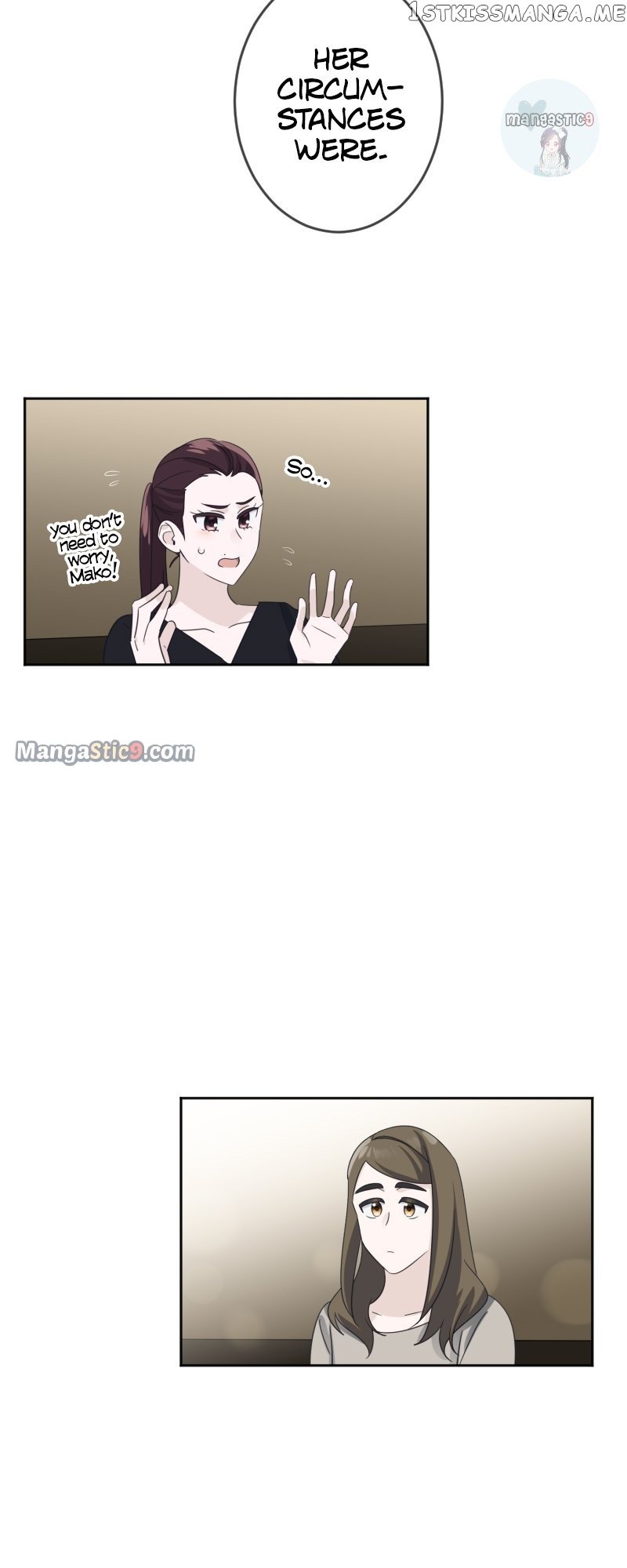 Once, It Was Love Chapter 109 - page 30