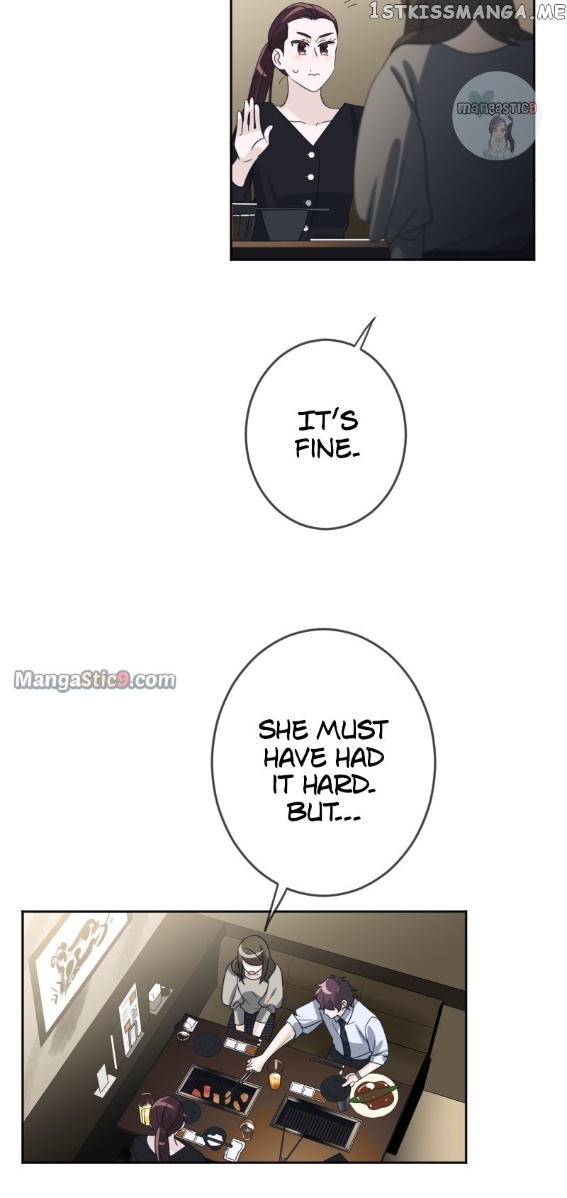 Once, It Was Love Chapter 109 - page 32