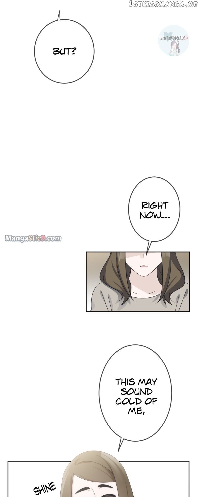 Once, It Was Love Chapter 109 - page 33