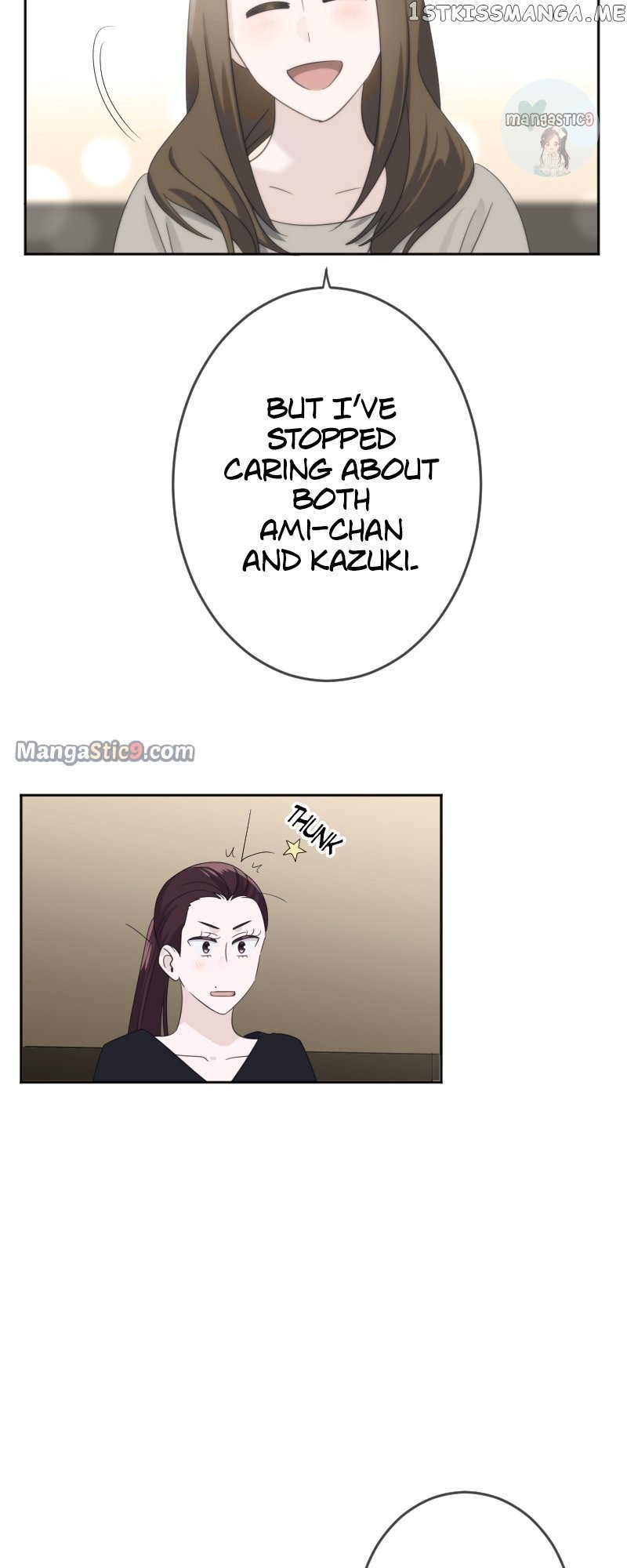 Once, It Was Love Chapter 109 - page 34