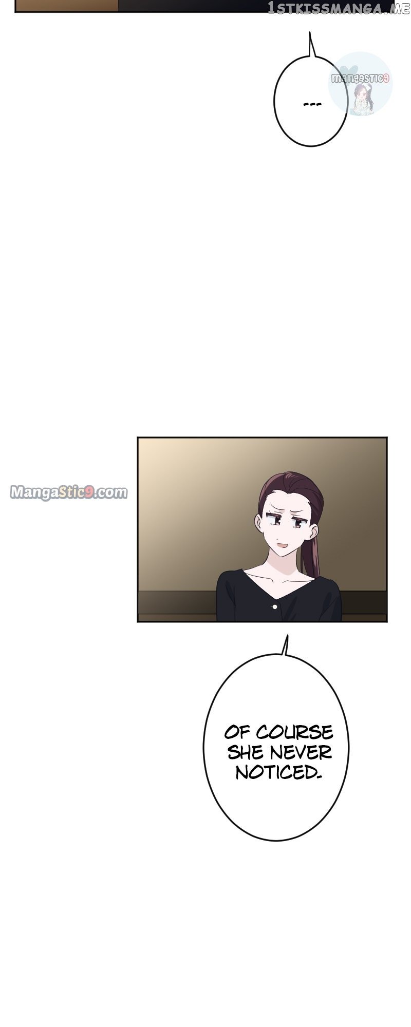 Once, It Was Love Chapter 109 - page 4