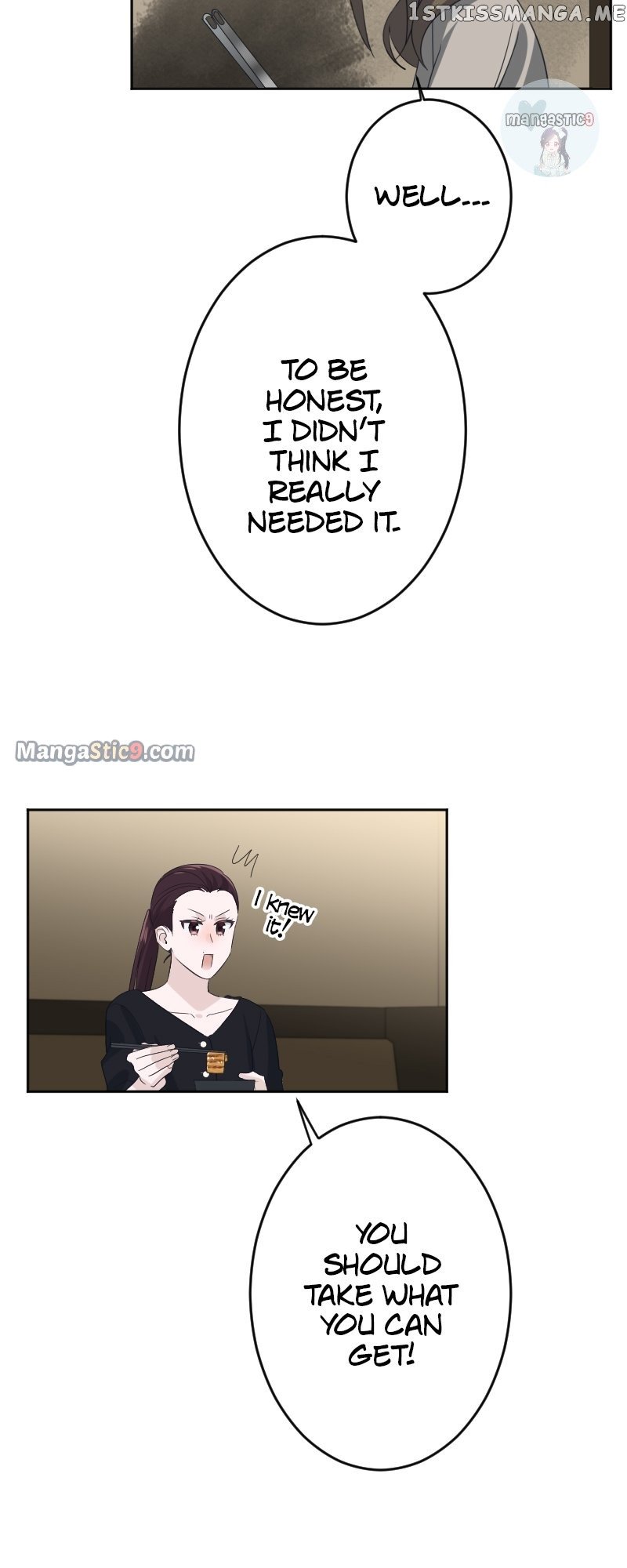 Once, It Was Love Chapter 109 - page 9
