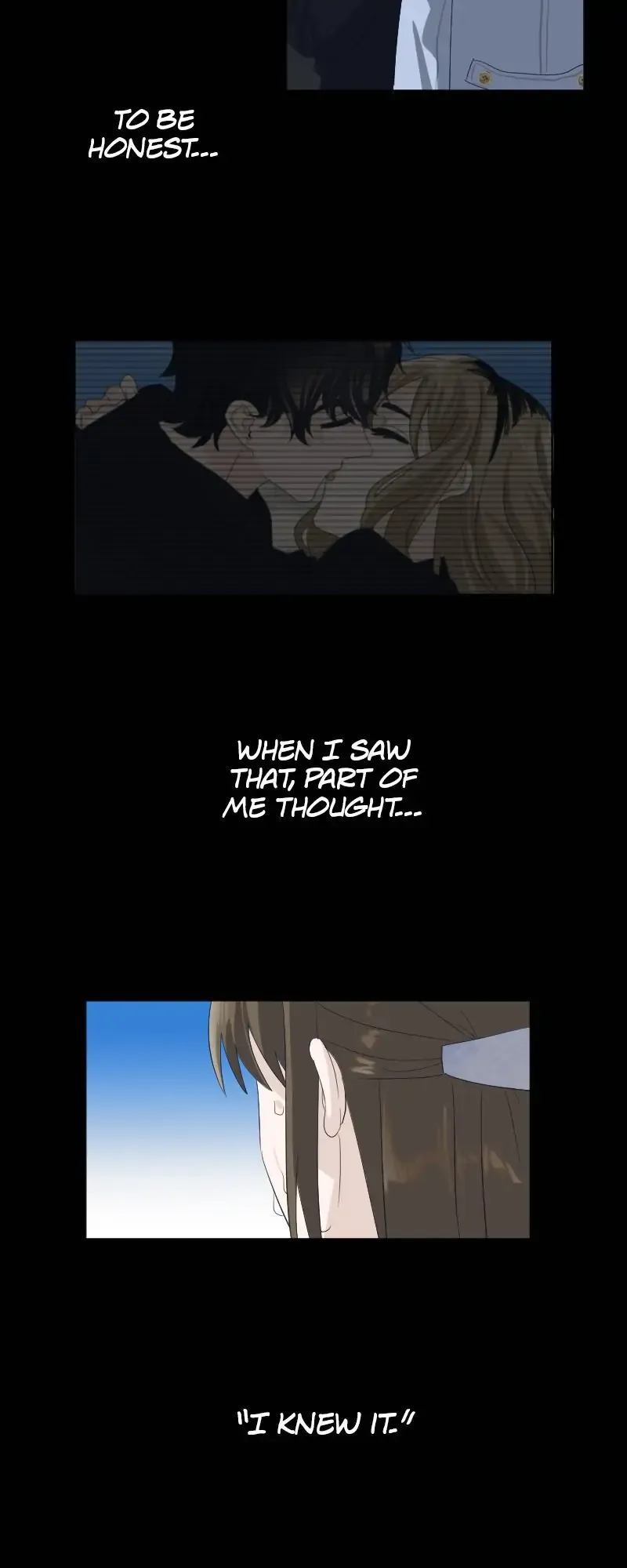 Once, It Was Love Chapter 66 - page 8
