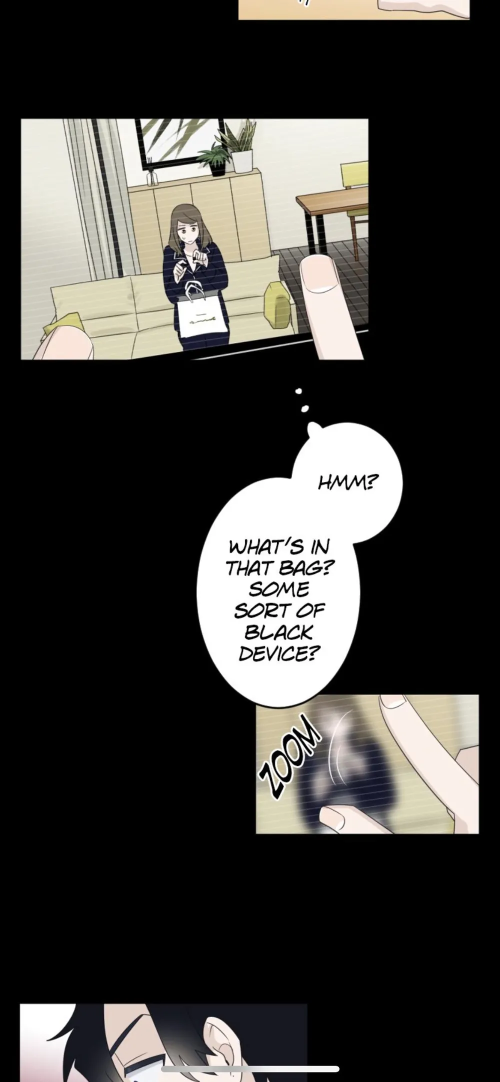 Once, It Was Love Chapter 96 - page 18