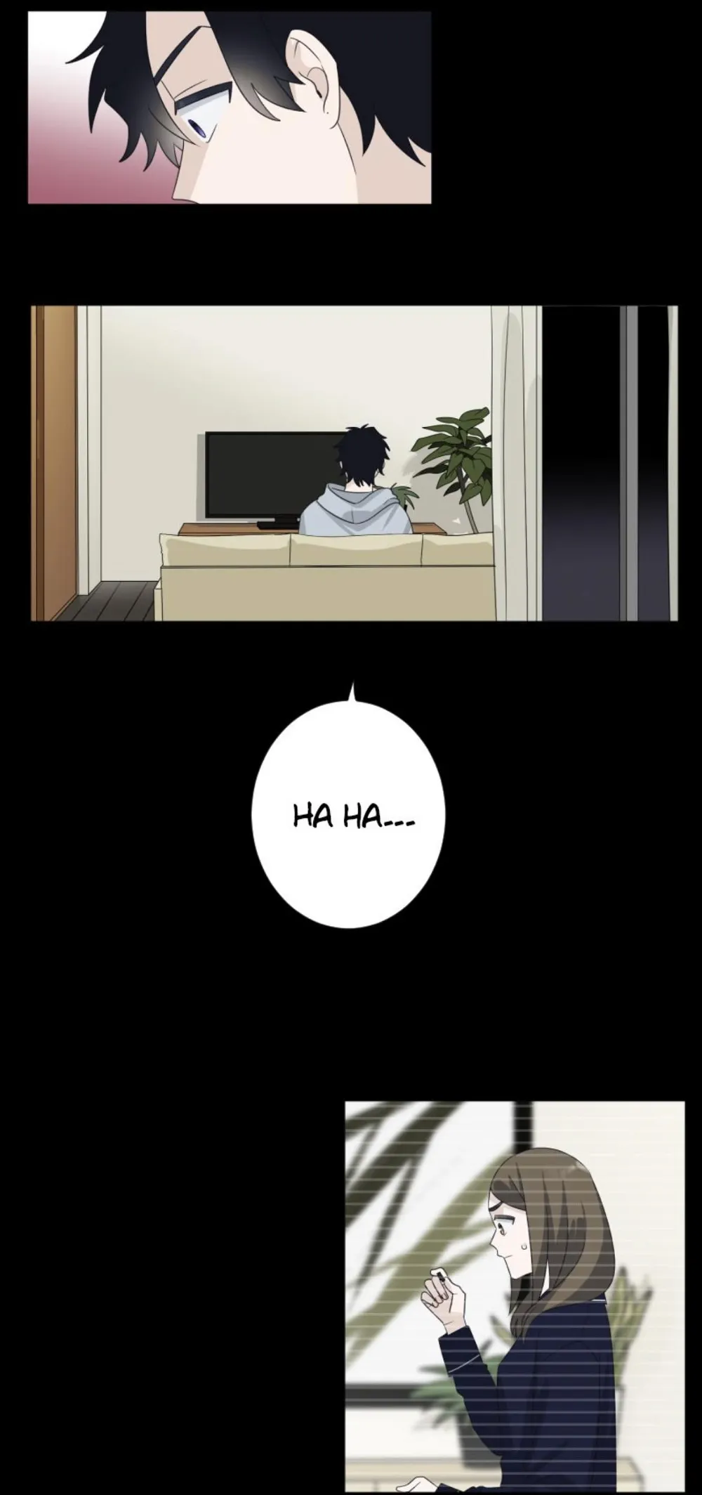 Once, It Was Love Chapter 96 - page 19