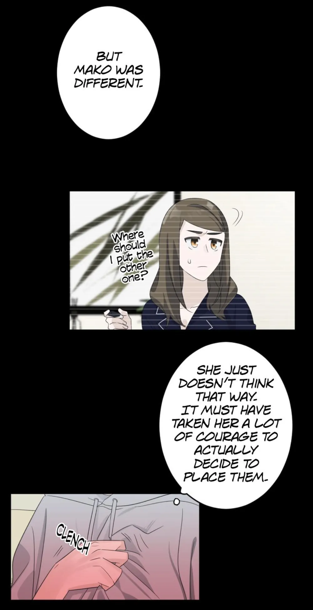 Once, It Was Love Chapter 96 - page 22