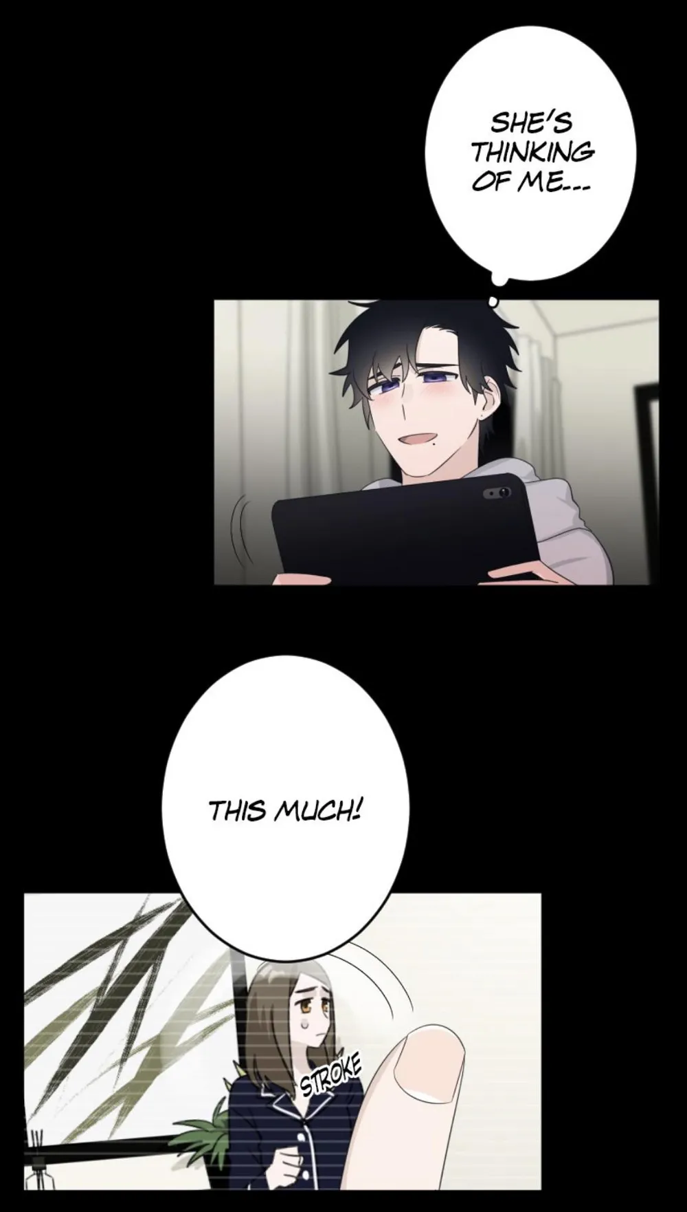 Once, It Was Love Chapter 96 - page 23