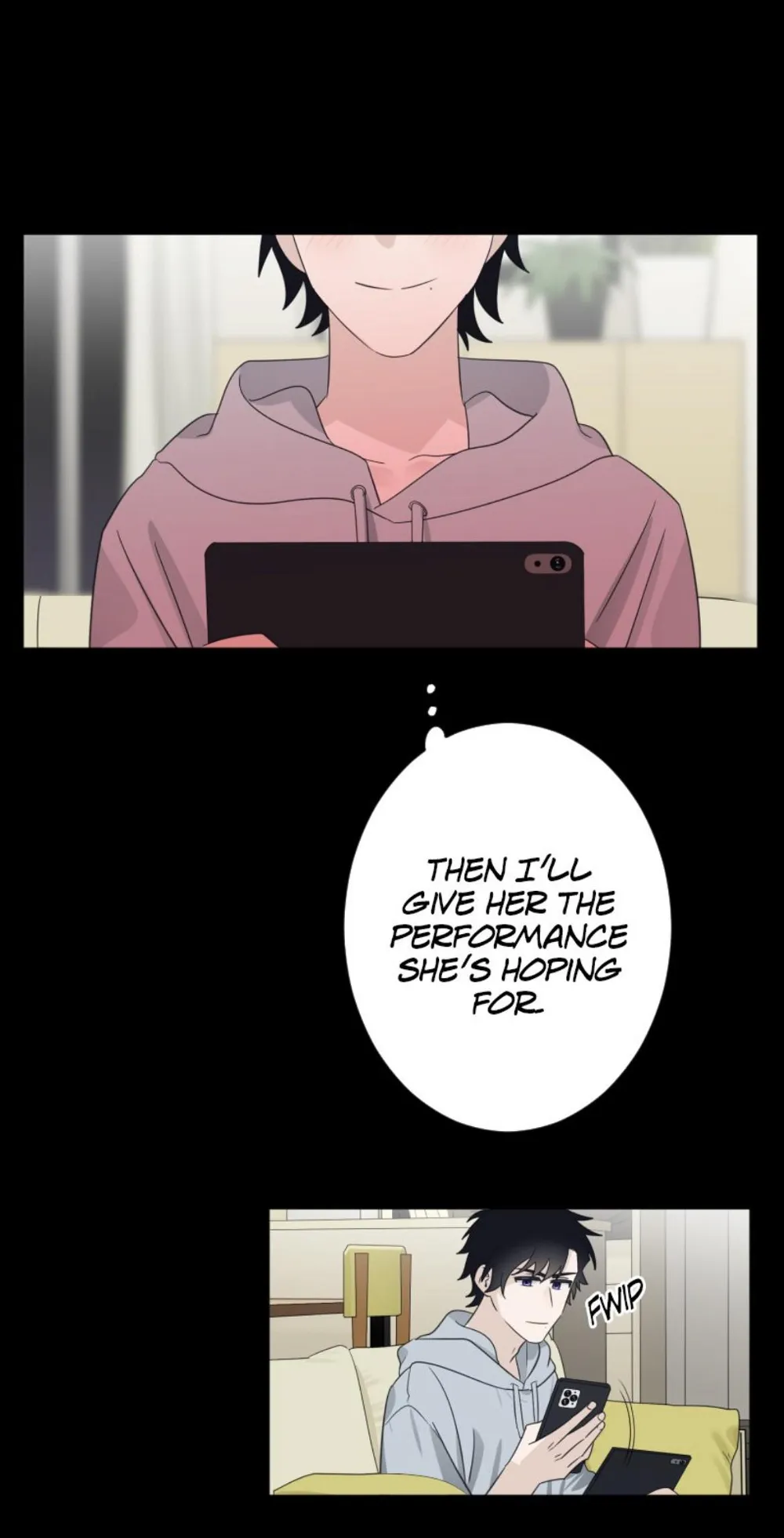 Once, It Was Love Chapter 96 - page 24