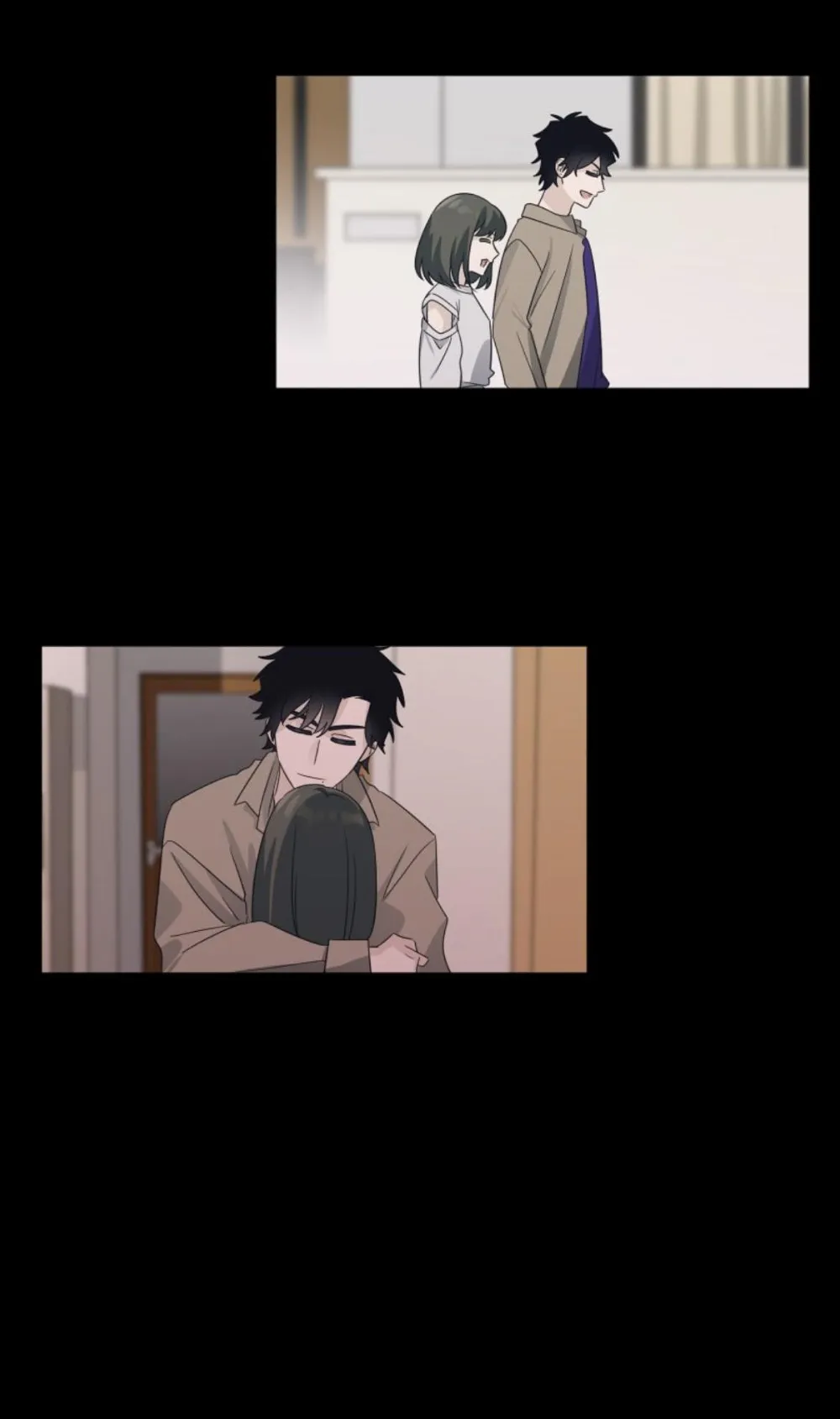 Once, It Was Love Chapter 96 - page 26