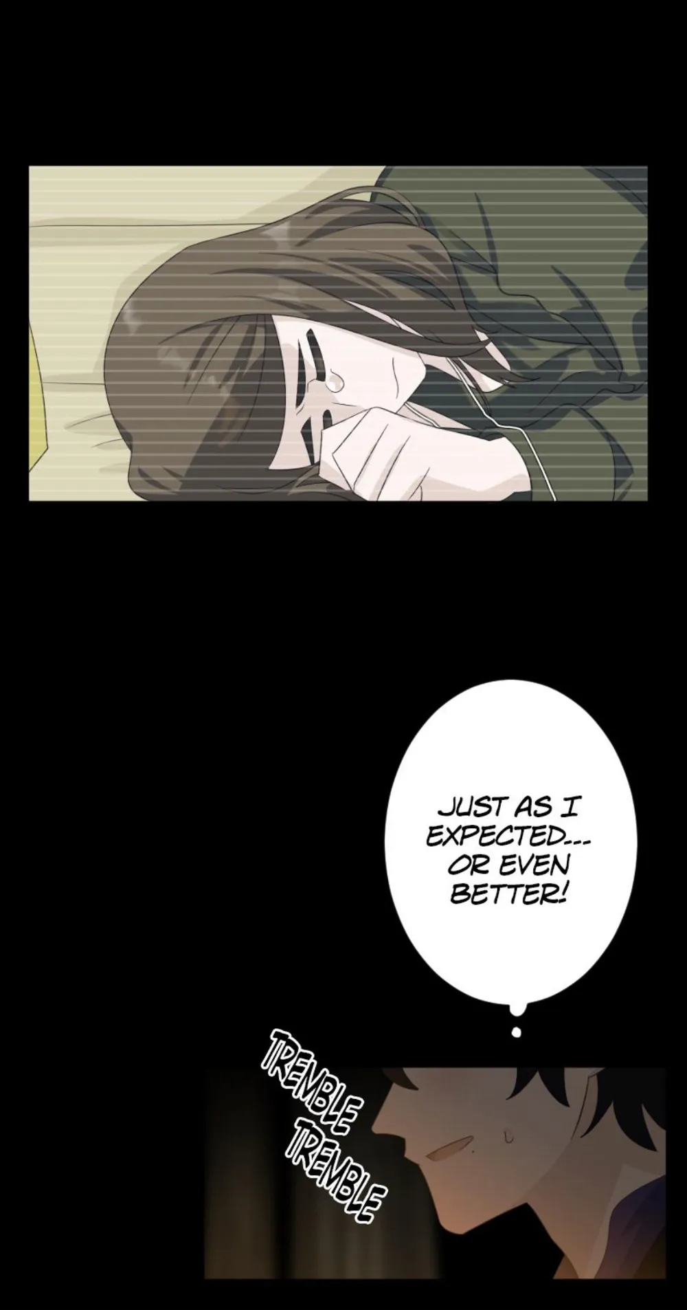 Once, It Was Love Chapter 96 - page 29