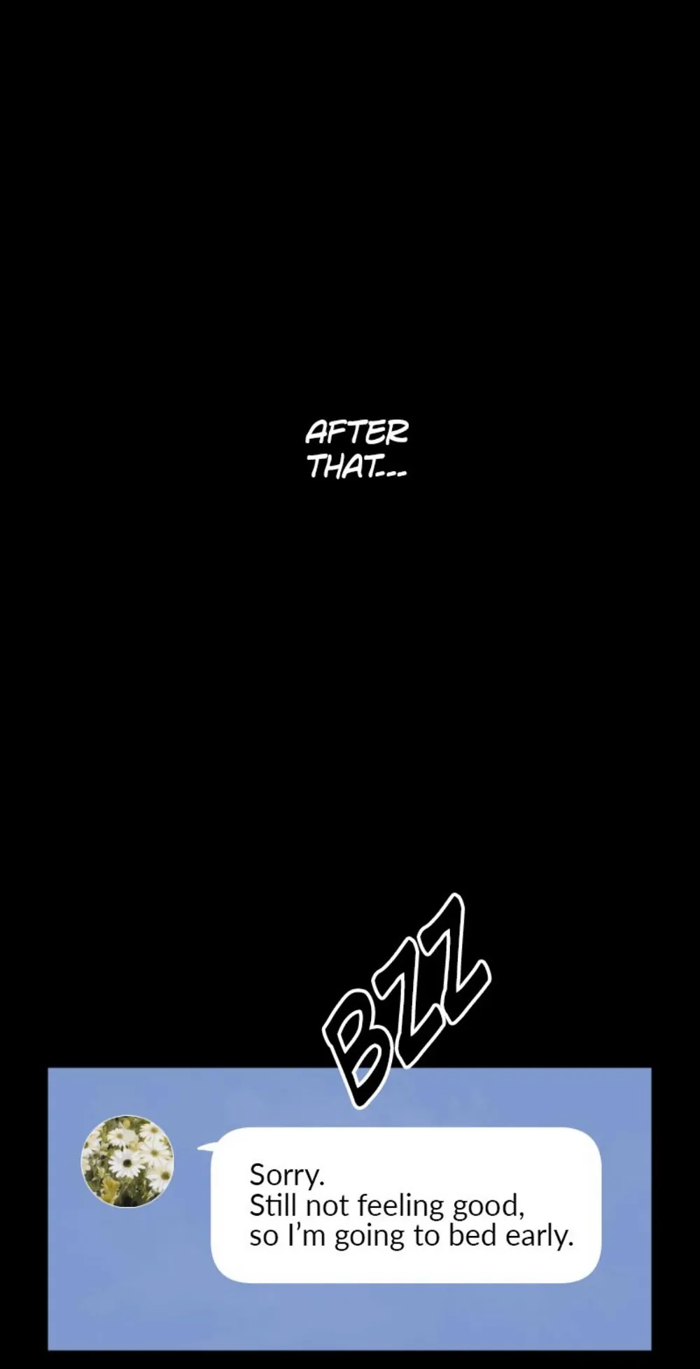 Once, It Was Love Chapter 96 - page 3