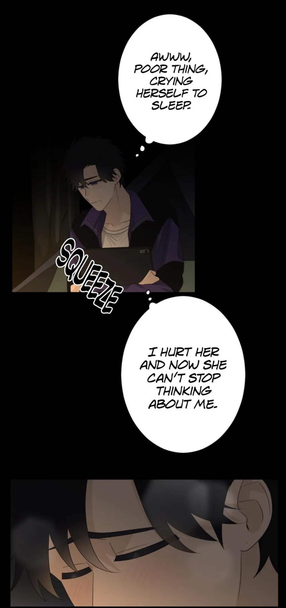 Once, It Was Love Chapter 96 - page 30