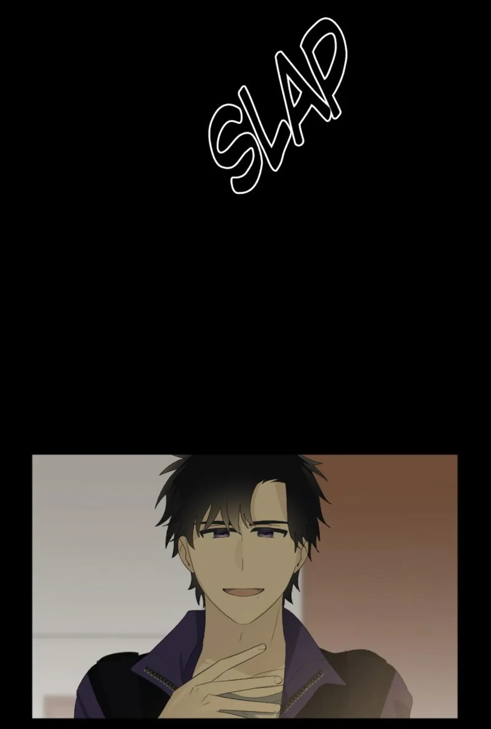 Once, It Was Love Chapter 96 - page 33