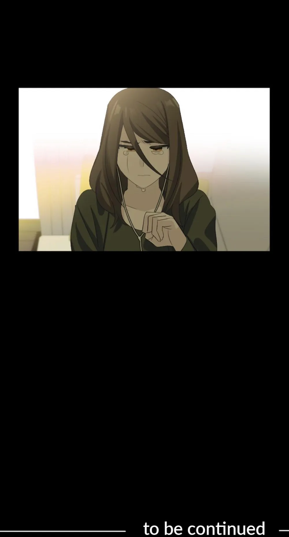 Once, It Was Love Chapter 96 - page 34