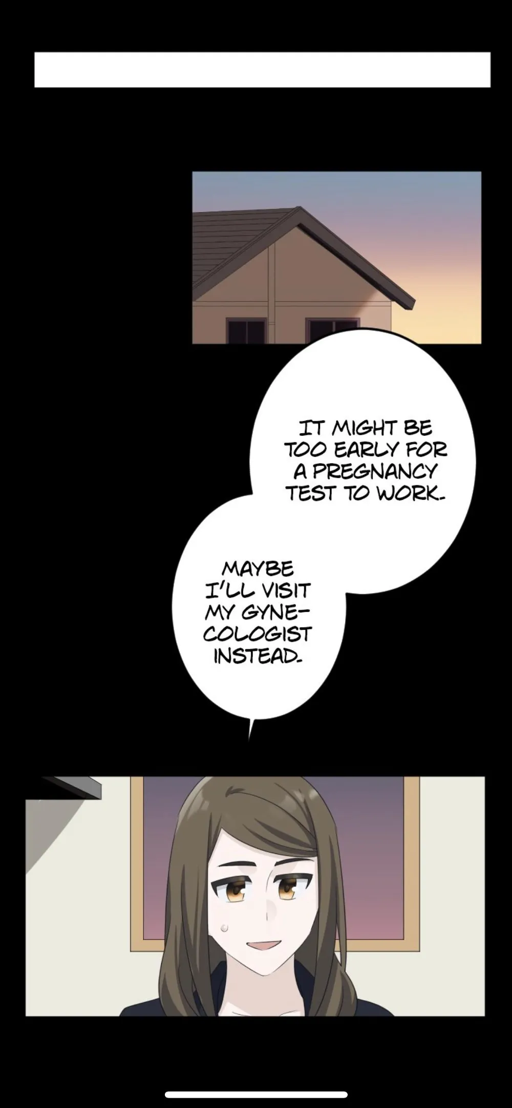 Once, It Was Love Chapter 96 - page 7