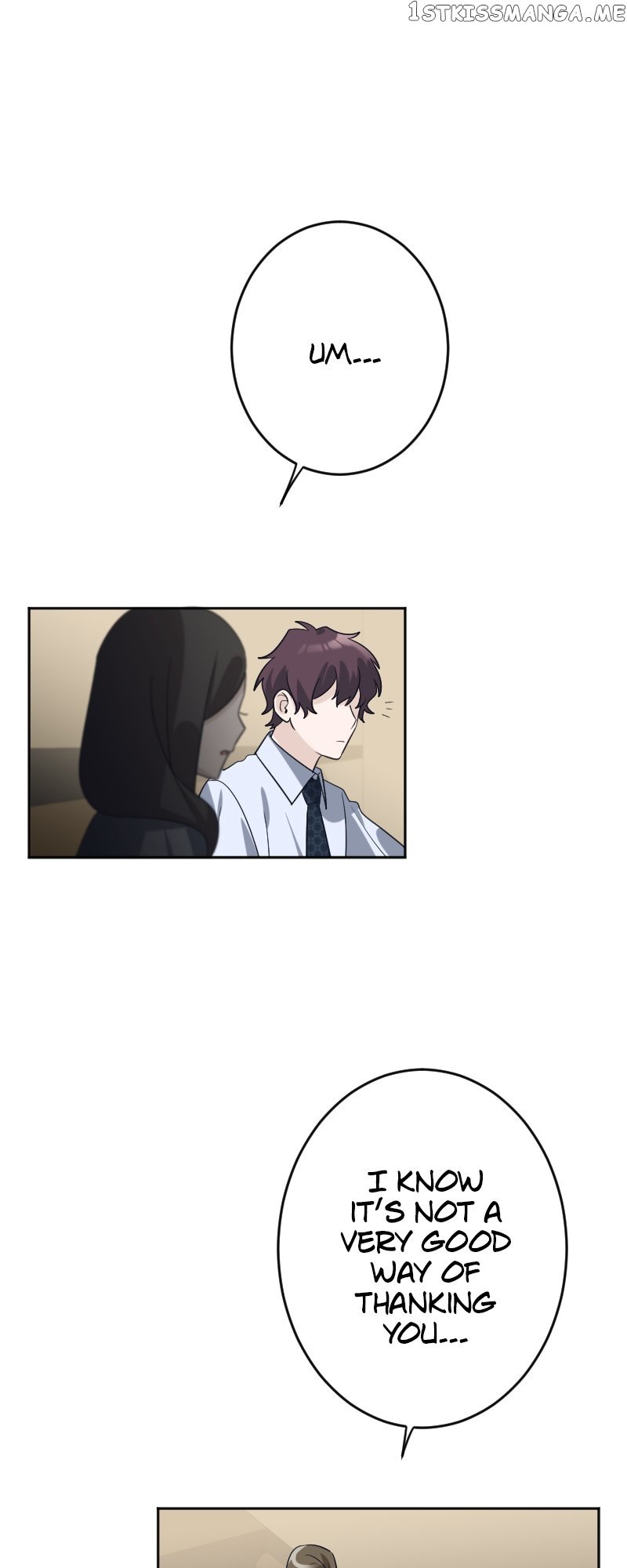 Once, It Was Love Chapter 110 - page 12