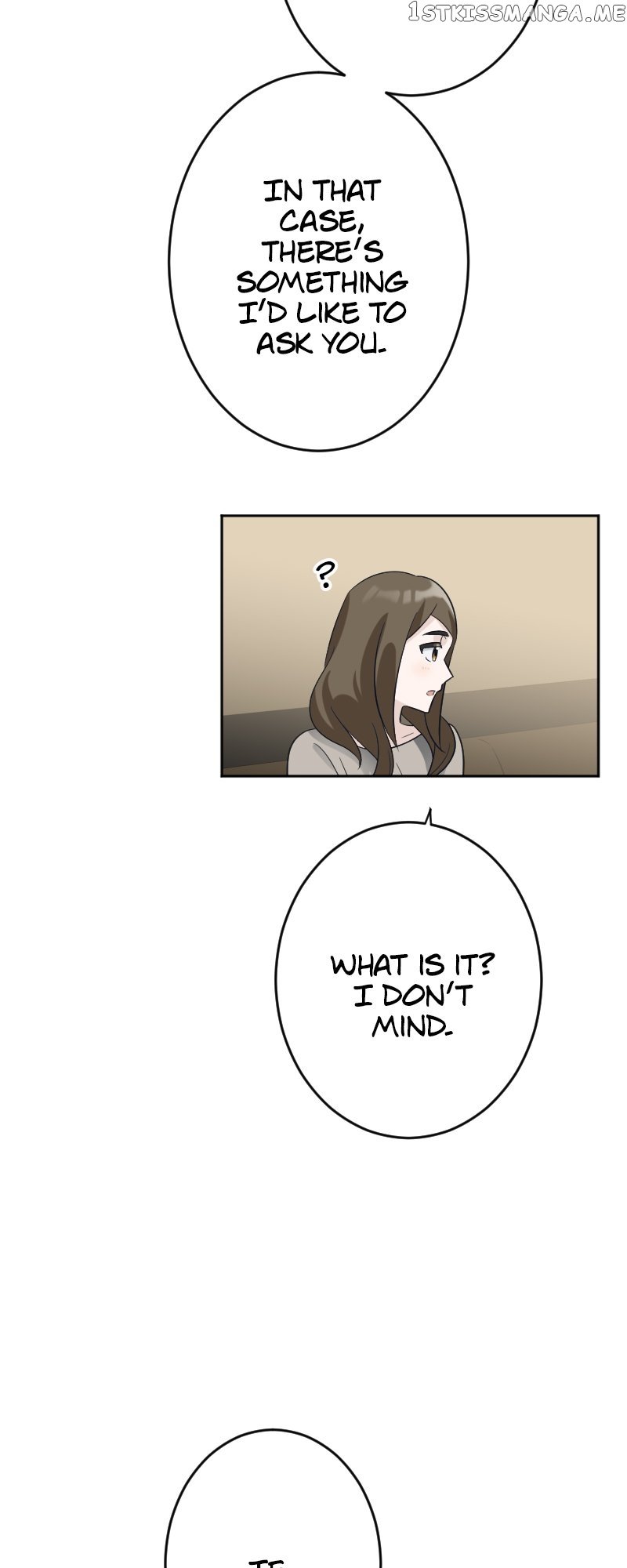 Once, It Was Love Chapter 110 - page 16