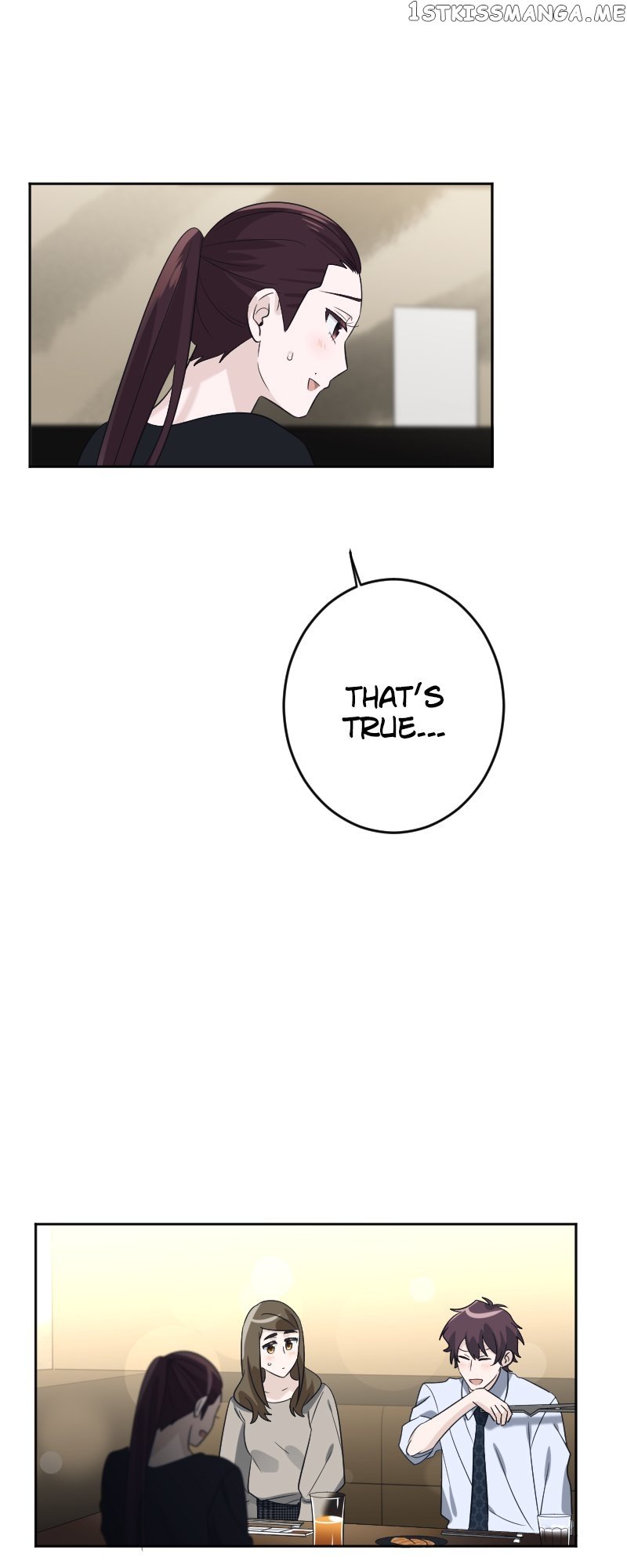 Once, It Was Love Chapter 110 - page 2